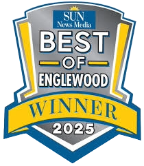 Best of Englewood 2024